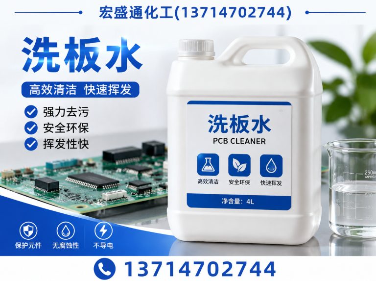 龙华区宏盛通化工展示图